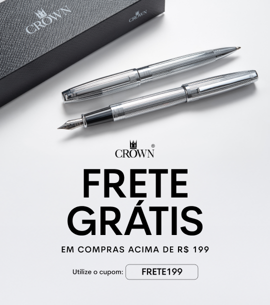 Banner Mobile | Frete Gratis R$ 199 com cupom